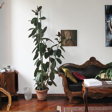 Gourmet B&B Giglio Bianco Firenze Eksteriør billede