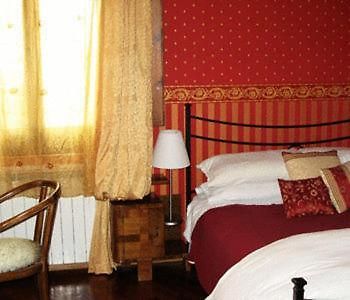 Gourmet B&B Giglio Bianco Firenze Eksteriør billede