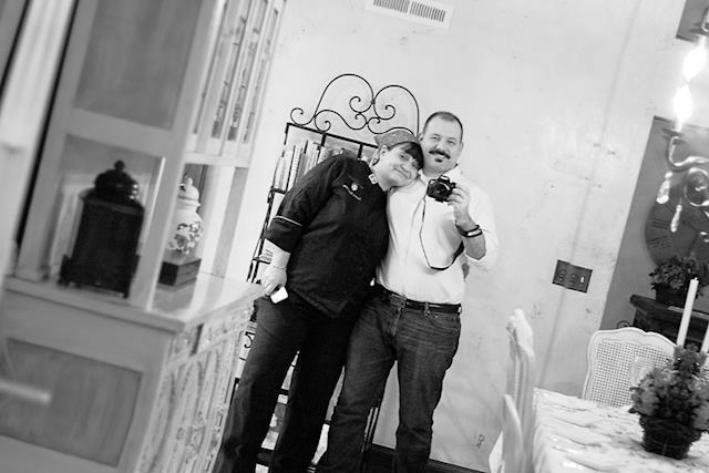 Gourmet B&B Giglio Bianco Firenze Eksteriør billede