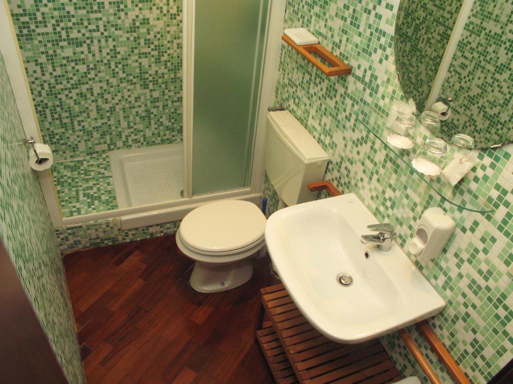 Gourmet B&B Giglio Bianco Firenze Eksteriør billede