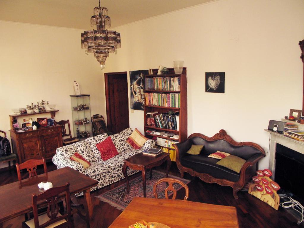 Gourmet B&B Giglio Bianco Firenze Eksteriør billede