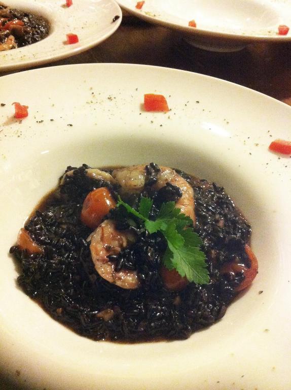 Gourmet B&B Giglio Bianco Firenze Eksteriør billede