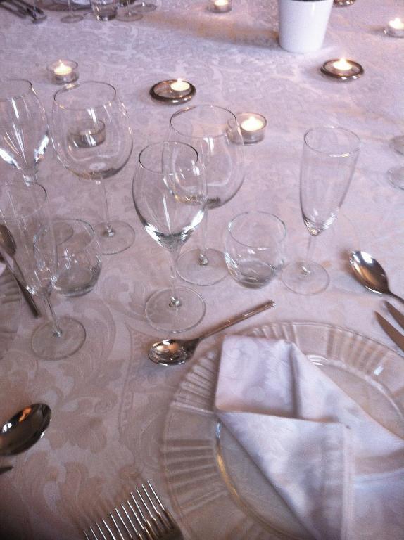 Gourmet B&B Giglio Bianco Firenze Eksteriør billede