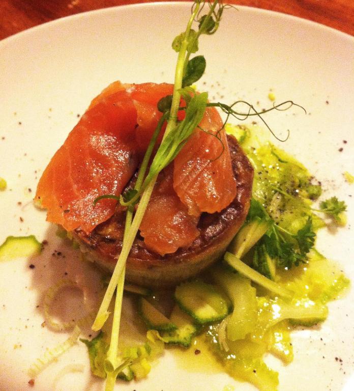 Gourmet B&B Giglio Bianco Firenze Eksteriør billede