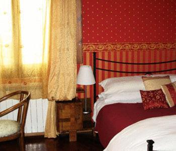 Gourmet B&B Giglio Bianco Firenze Eksteriør billede